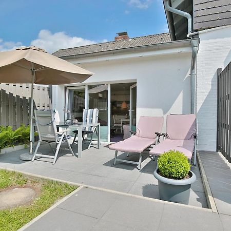 Appartemenhaus Linda-Lu Appartementhaus Linda-Lu Appartement 4 Scharbeutz Εξωτερικό φωτογραφία