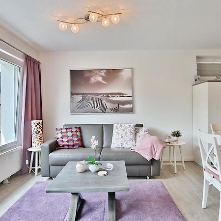 Appartemenhaus Linda-Lu Appartementhaus Linda-Lu Appartement 4 Scharbeutz Εξωτερικό φωτογραφία