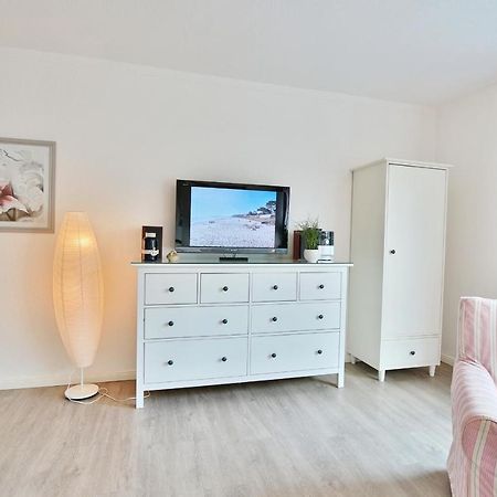 Appartemenhaus Linda-Lu Appartementhaus Linda-Lu Appartement 4 Scharbeutz Εξωτερικό φωτογραφία