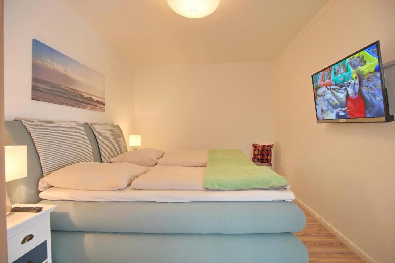 Appartemenhaus Linda-Lu Appartementhaus Linda-Lu Appartement 4 Scharbeutz Εξωτερικό φωτογραφία