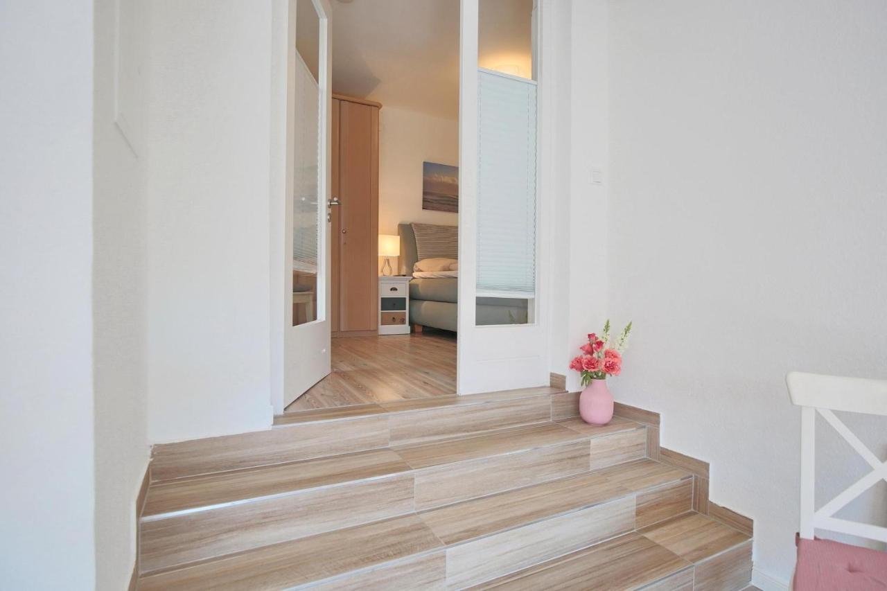 Appartemenhaus Linda-Lu Appartementhaus Linda-Lu Appartement 4 Scharbeutz Εξωτερικό φωτογραφία