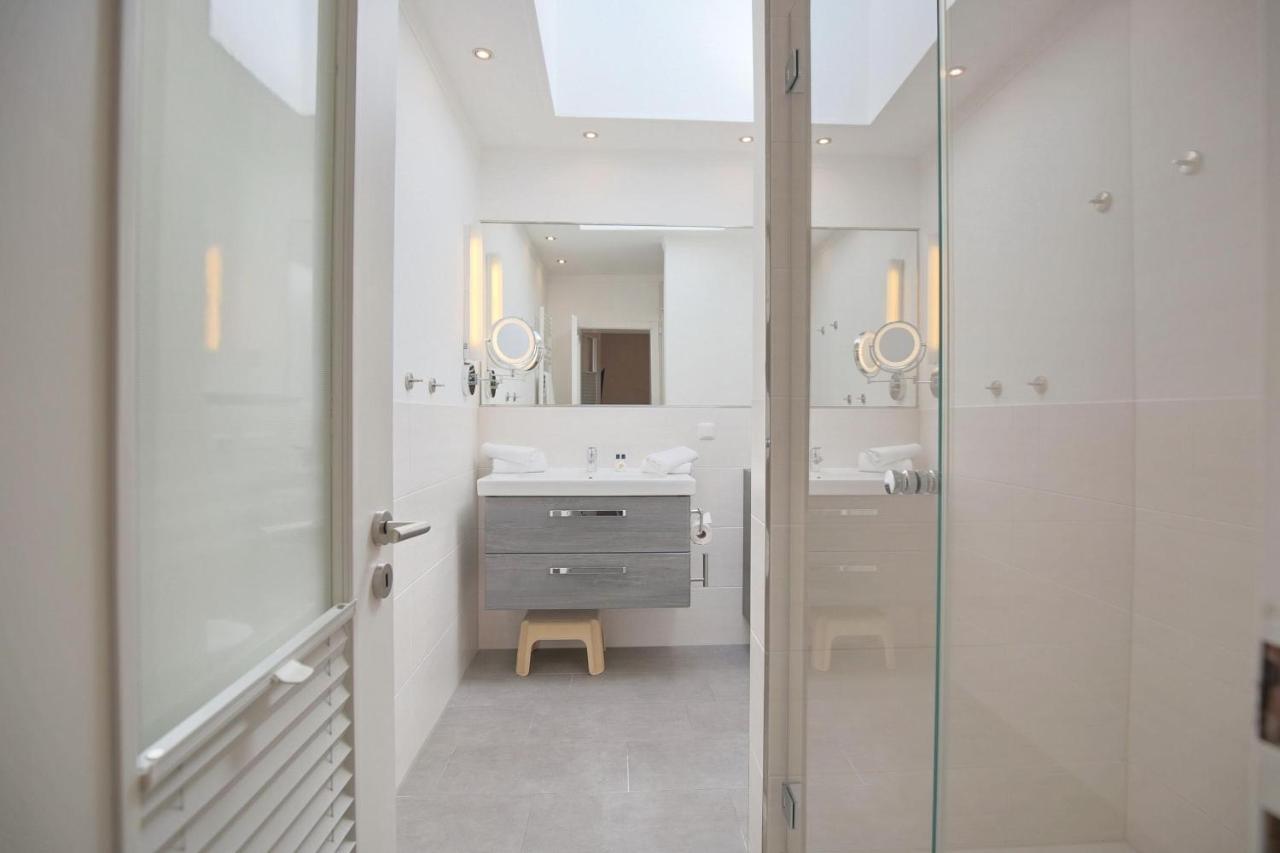 Appartemenhaus Linda-Lu Appartementhaus Linda-Lu Appartement 4 Scharbeutz Εξωτερικό φωτογραφία
