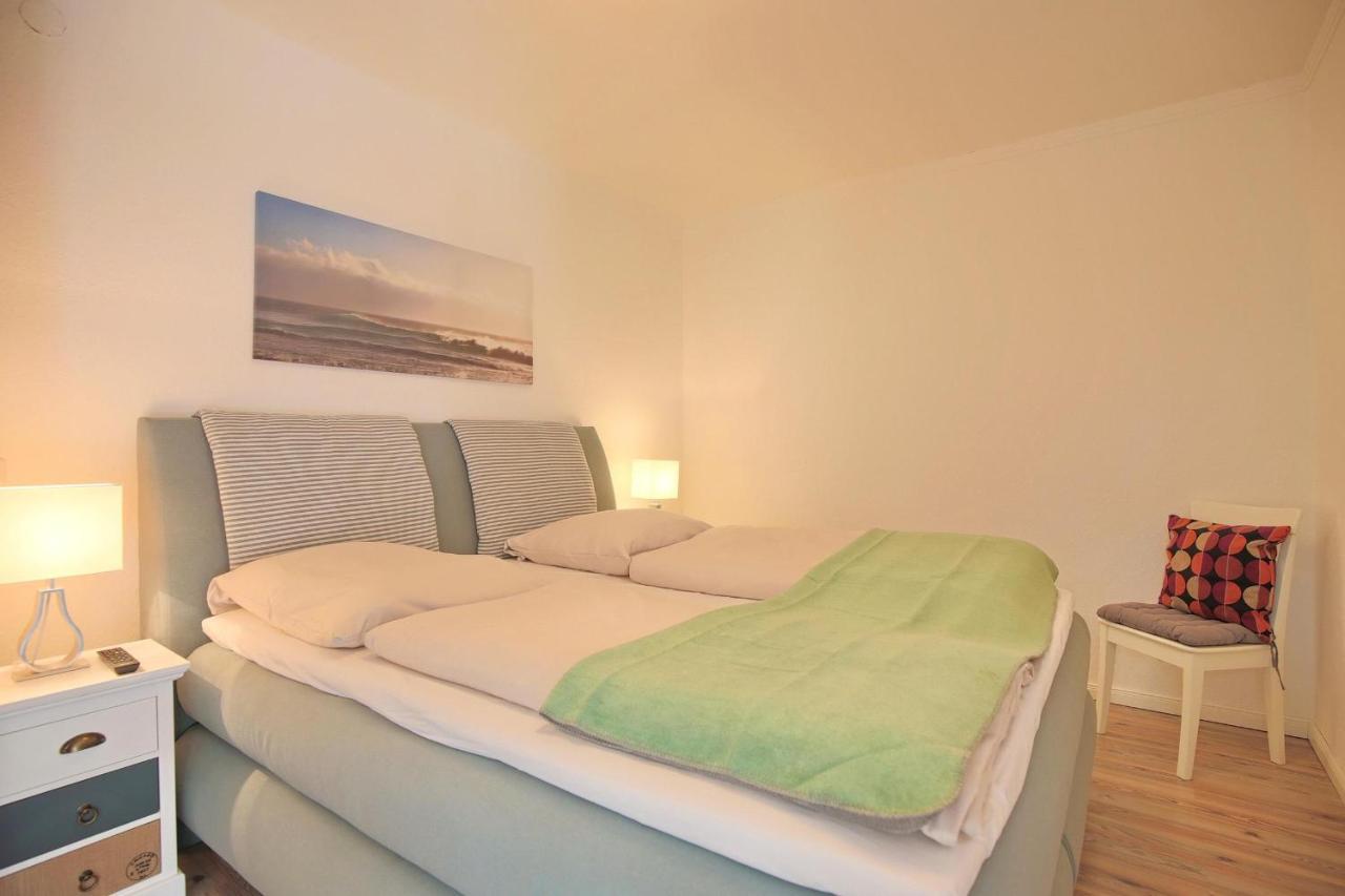 Appartemenhaus Linda-Lu Appartementhaus Linda-Lu Appartement 4 Scharbeutz Εξωτερικό φωτογραφία