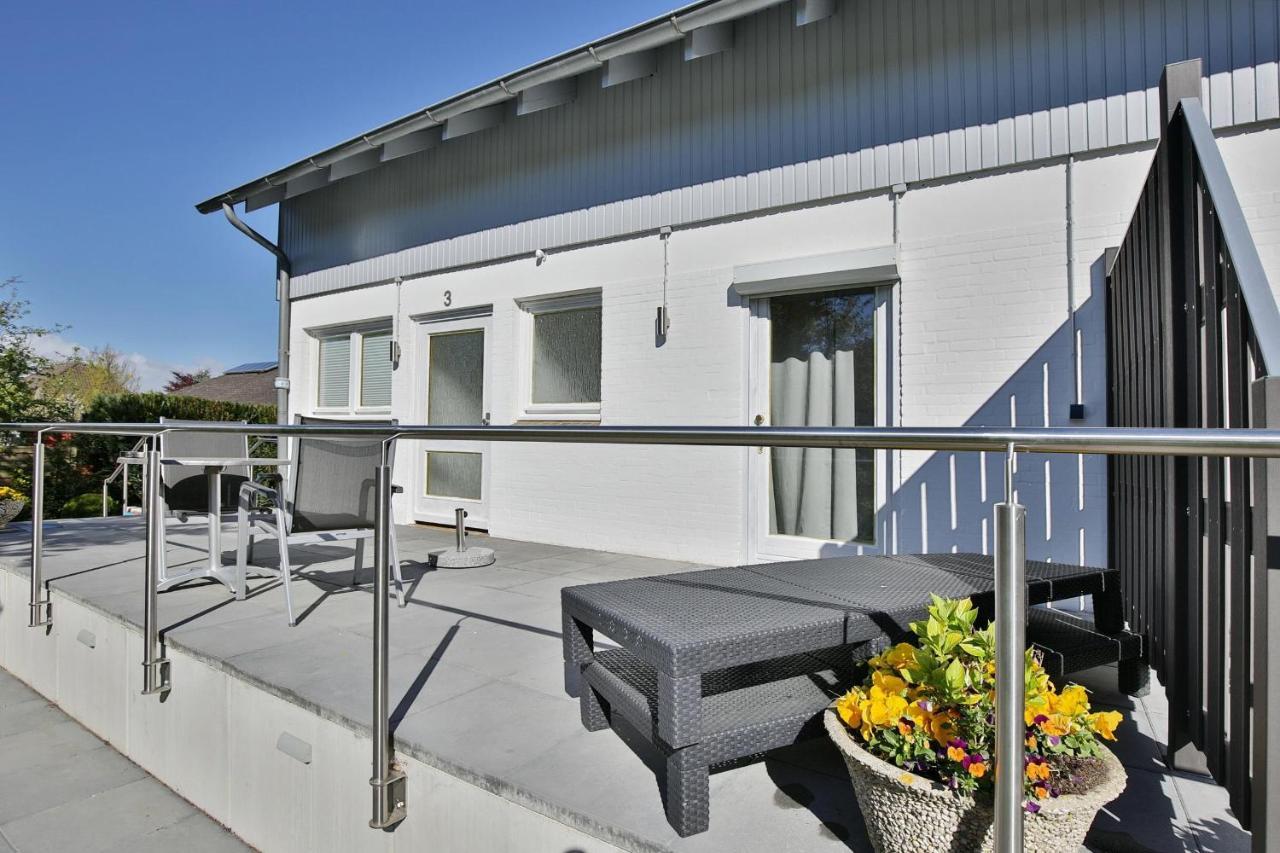 Appartemenhaus Linda-Lu Appartementhaus Linda-Lu Appartement 4 Scharbeutz Εξωτερικό φωτογραφία