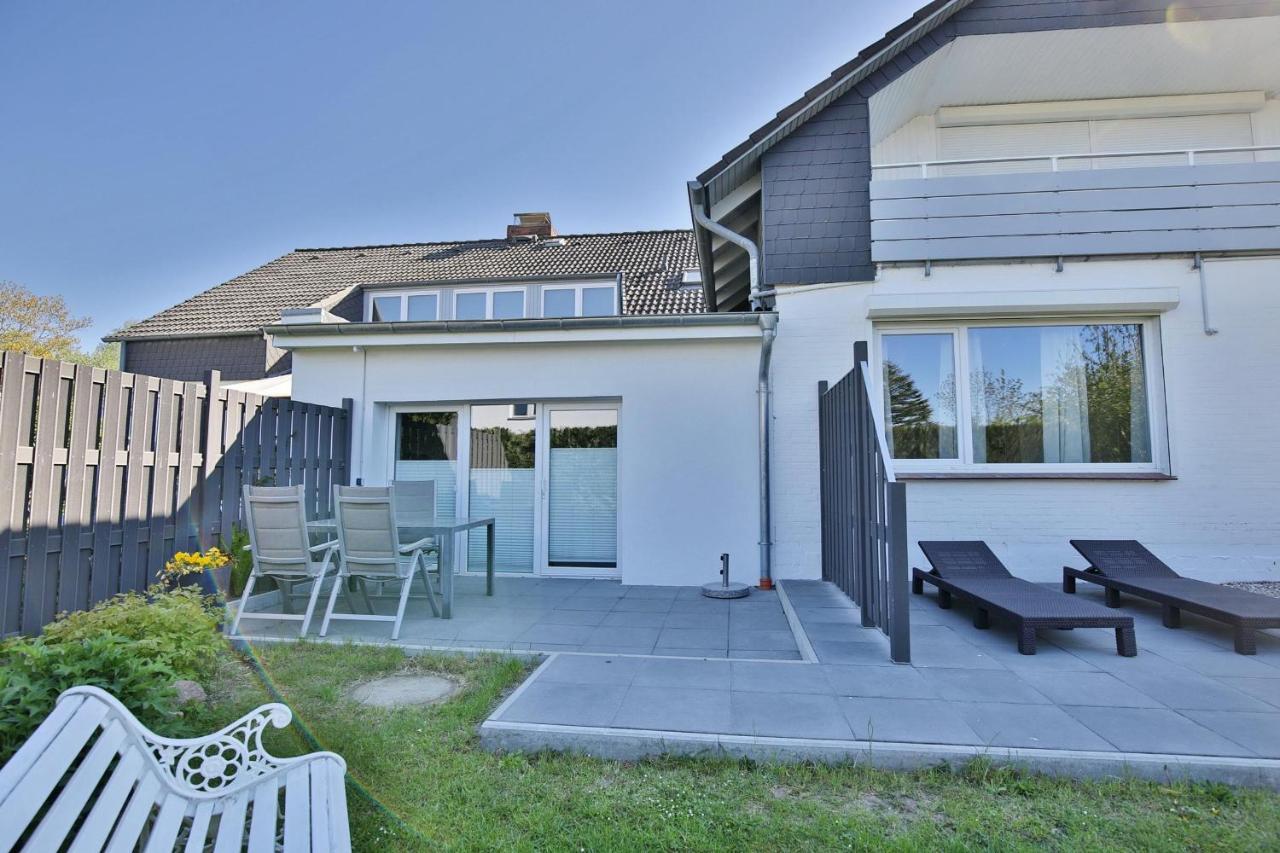 Appartemenhaus Linda-Lu Appartementhaus Linda-Lu Appartement 4 Scharbeutz Εξωτερικό φωτογραφία
