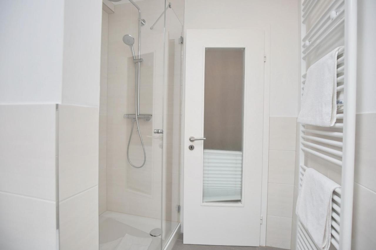 Appartemenhaus Linda-Lu Appartementhaus Linda-Lu Appartement 4 Scharbeutz Εξωτερικό φωτογραφία