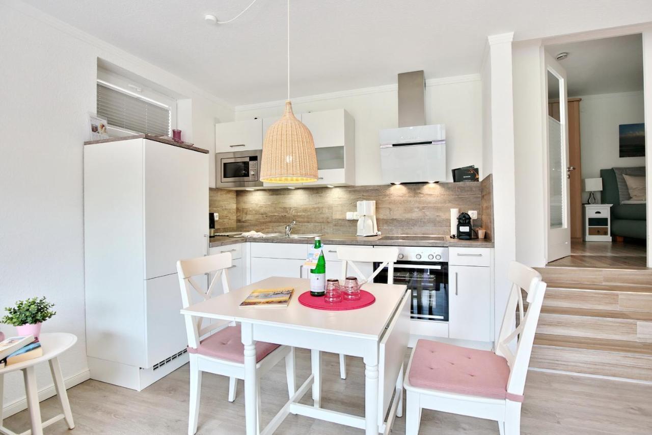 Appartemenhaus Linda-Lu Appartementhaus Linda-Lu Appartement 4 Scharbeutz Εξωτερικό φωτογραφία