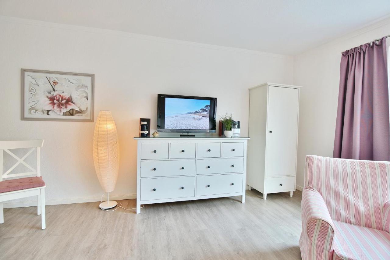 Appartemenhaus Linda-Lu Appartementhaus Linda-Lu Appartement 4 Scharbeutz Εξωτερικό φωτογραφία