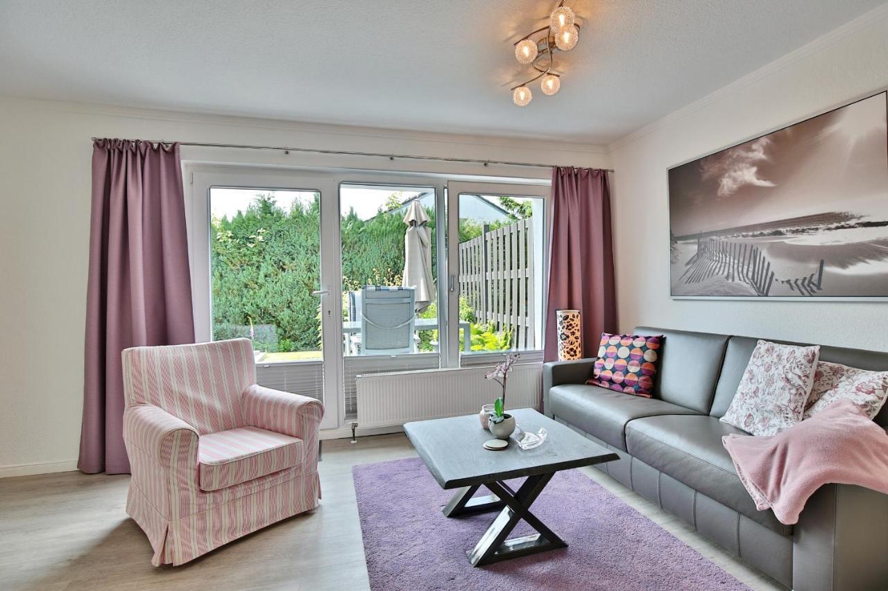 Appartemenhaus Linda-Lu Appartementhaus Linda-Lu Appartement 4 Scharbeutz Εξωτερικό φωτογραφία