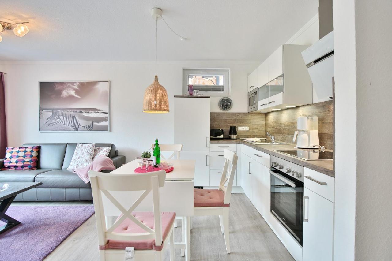 Appartemenhaus Linda-Lu Appartementhaus Linda-Lu Appartement 4 Scharbeutz Εξωτερικό φωτογραφία