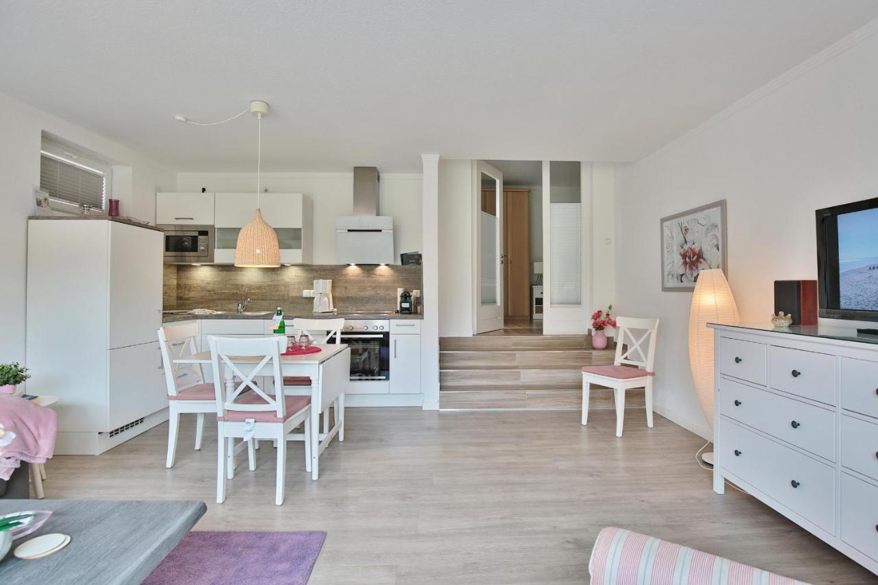 Appartemenhaus Linda-Lu Appartementhaus Linda-Lu Appartement 4 Scharbeutz Εξωτερικό φωτογραφία