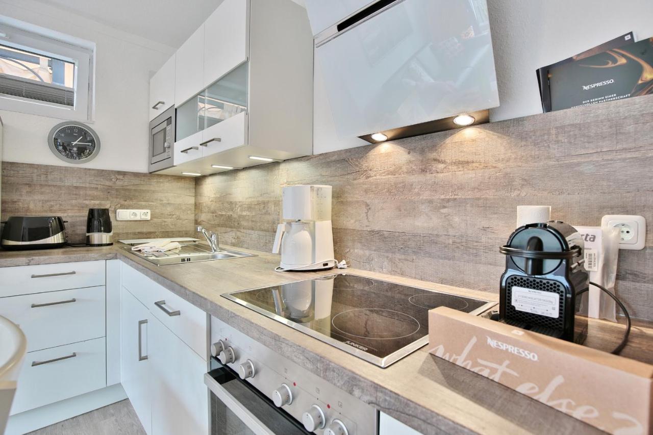 Appartemenhaus Linda-Lu Appartementhaus Linda-Lu Appartement 4 Scharbeutz Εξωτερικό φωτογραφία